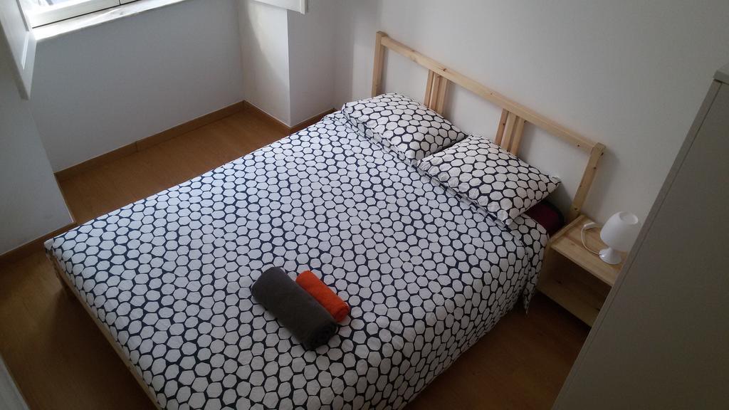 City Hostel Lisbon Luaran gambar