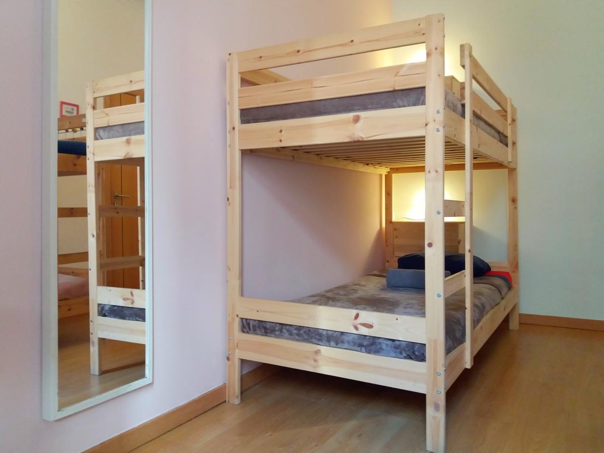 City Hostel Lisbon Luaran gambar