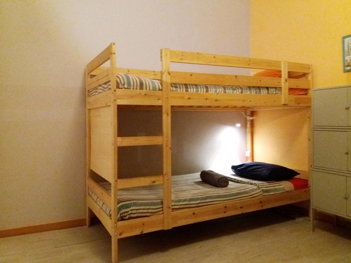 City Hostel Lisbon Luaran gambar