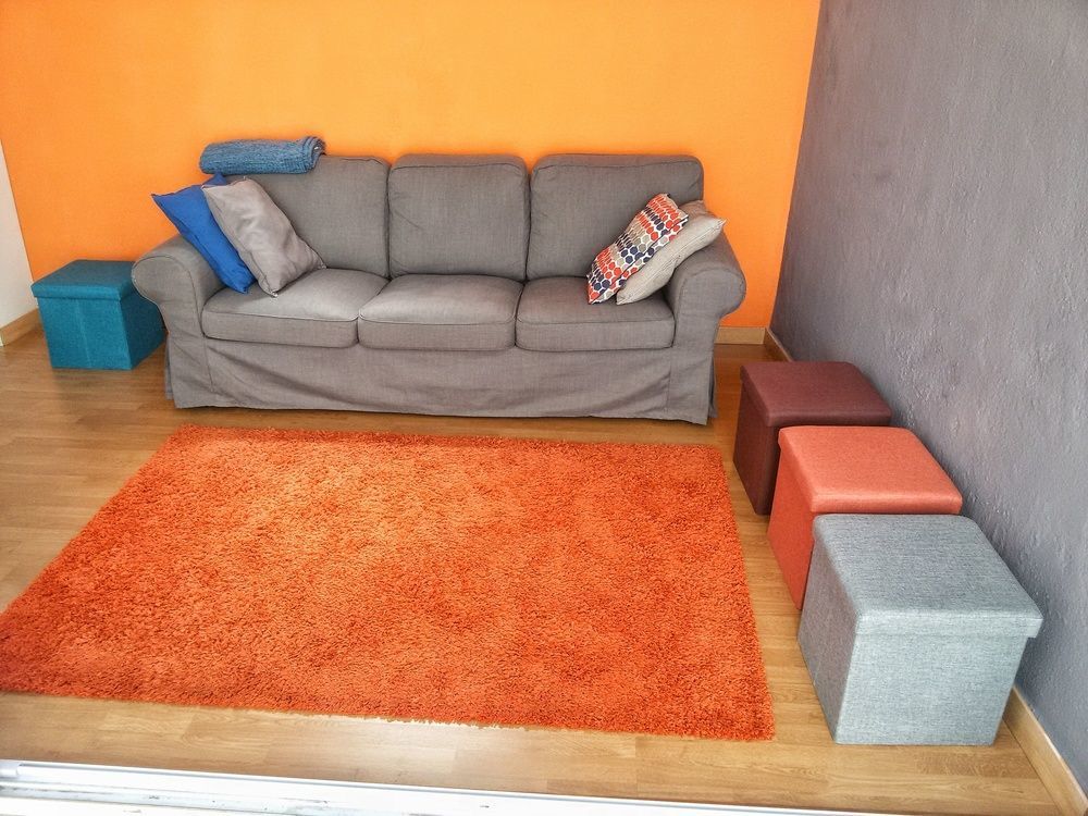 City Hostel Lisbon Luaran gambar