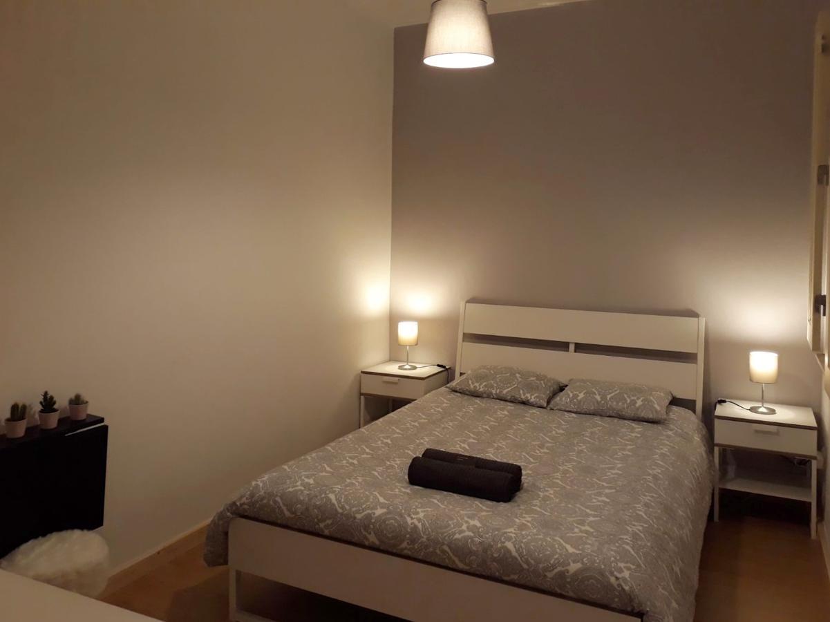 City Hostel Lisbon Luaran gambar